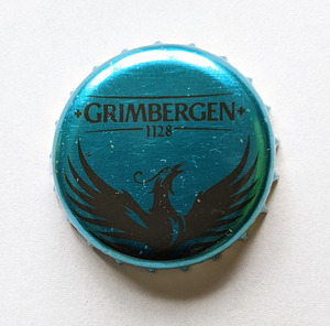 Grimbergen Héritage de l'abbaye, Abbaye de Grimbergen